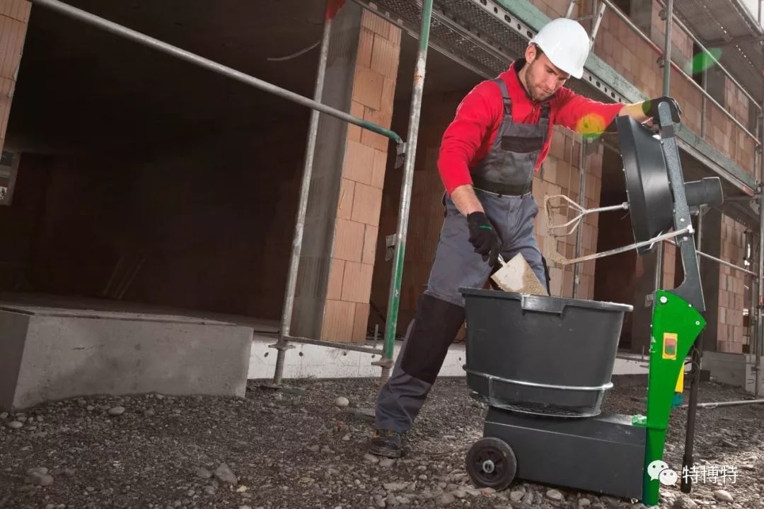 Why are German construction sites clean and tidy, with few safety incidents? Read it and you'll understand!