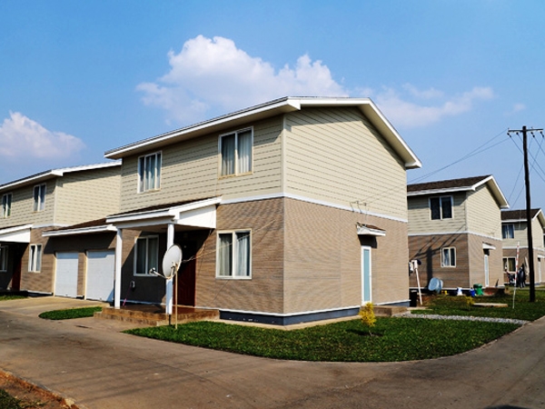 Accelerating Popularization and application to promote high-quality development -- Research report on application of informatization technology in construction industry