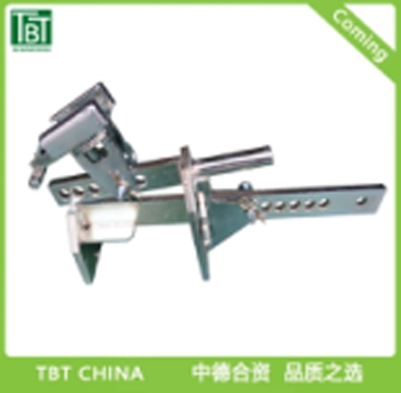 Small crane fixture A