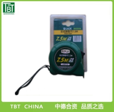 Tape measure