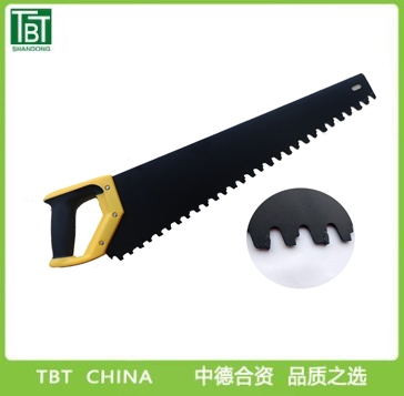 Block hand saw