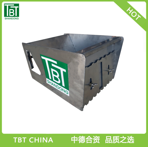 Mortar box