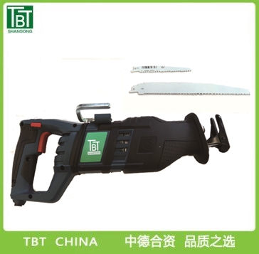 Handheld saber saw