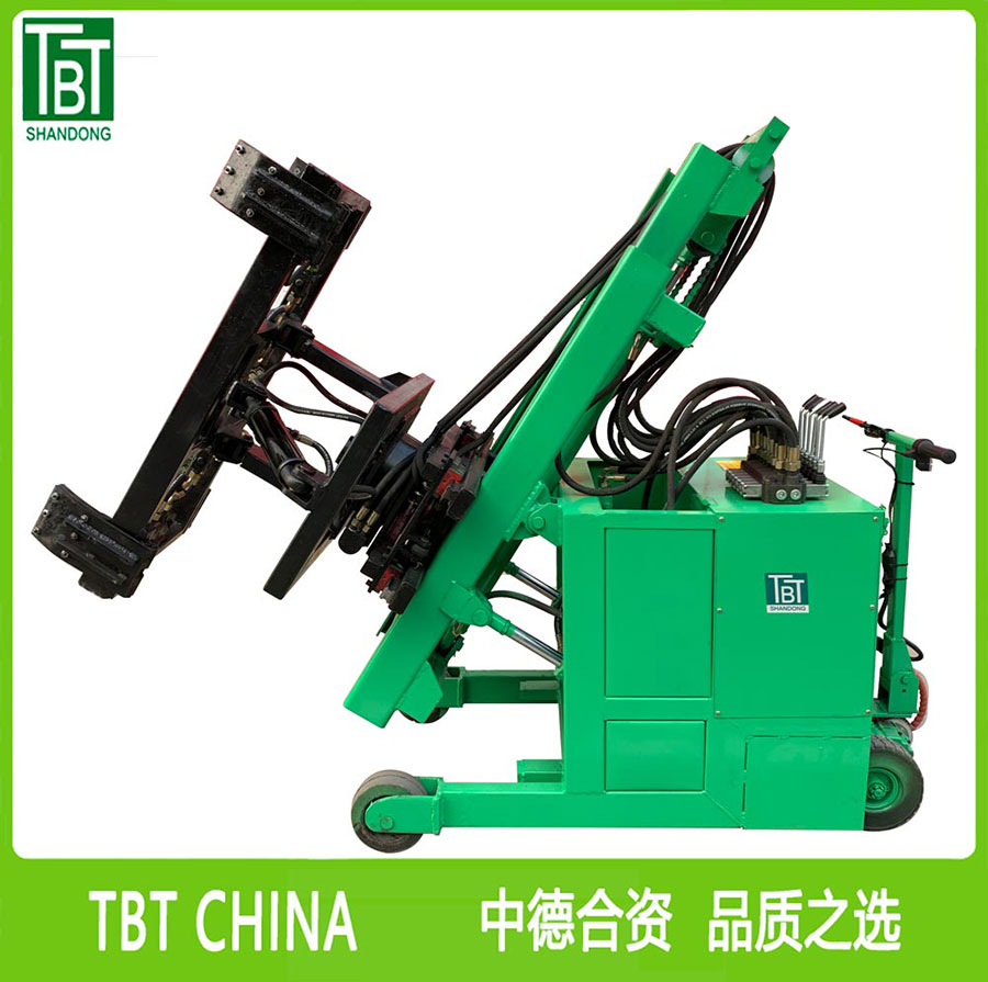 立板机tbt-p350s