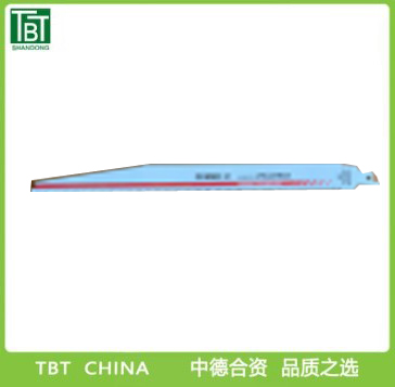 手持切割锯锯条