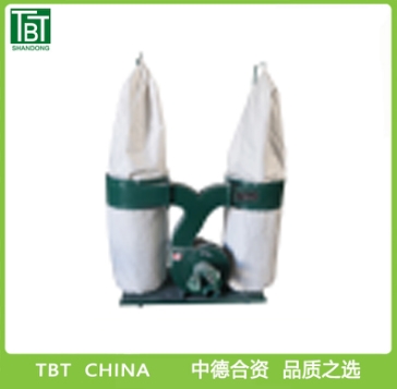 立式切割机吸尘套装