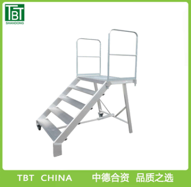 施工梯