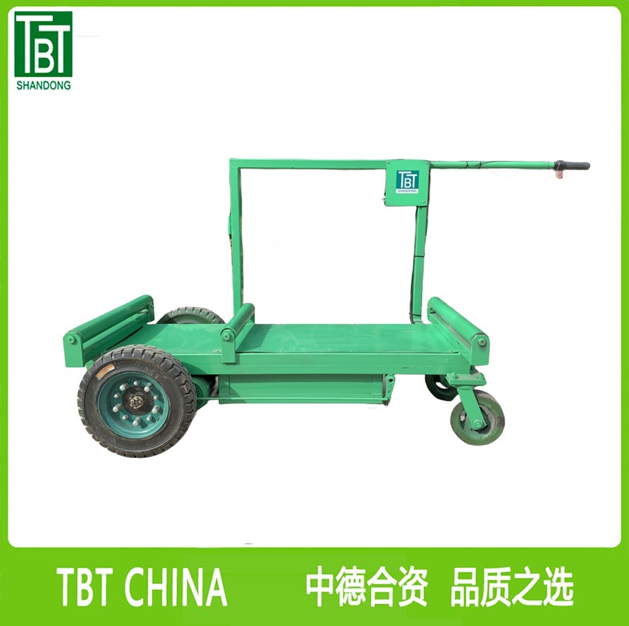 TBT-M2000 运板车