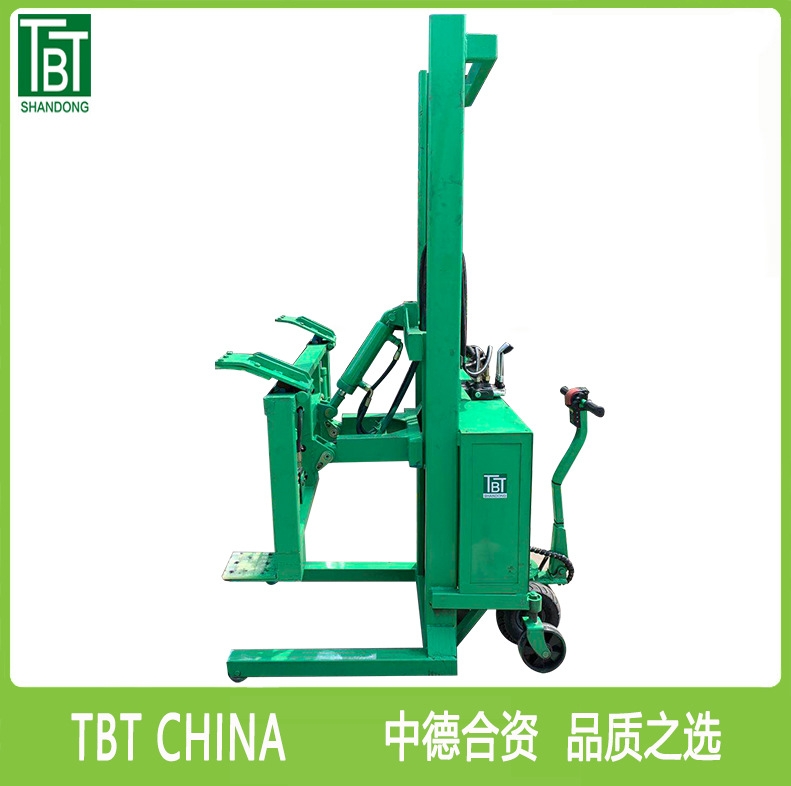 TBT-FKL700运板叉车