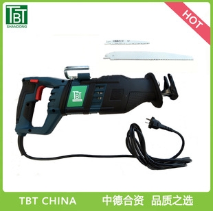TBT-SWS-1300 手持板材切割锯